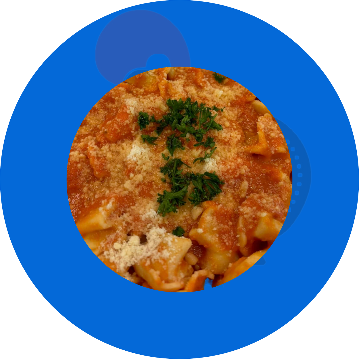 Paste meal